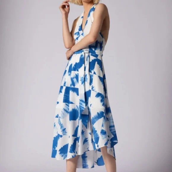 Equipment | Dresses | Midi Silk Dress Equipment | Poshmark
